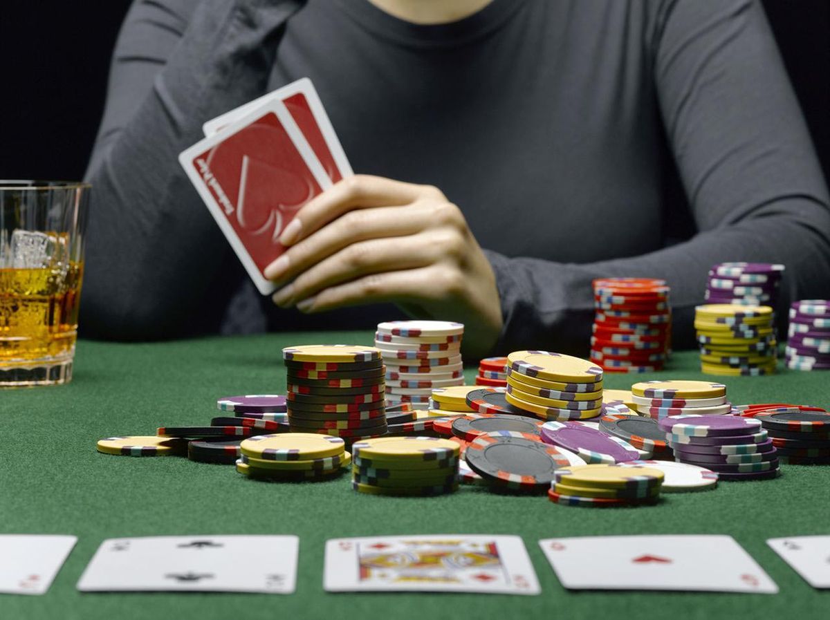 Apuesto Casino کیسینو میں رولیٹی گیمز کے بارے میں معلومات