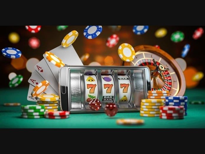 Apuesto Casino کیسینو میں لاٹری گیمز میں حصہ لیں۔