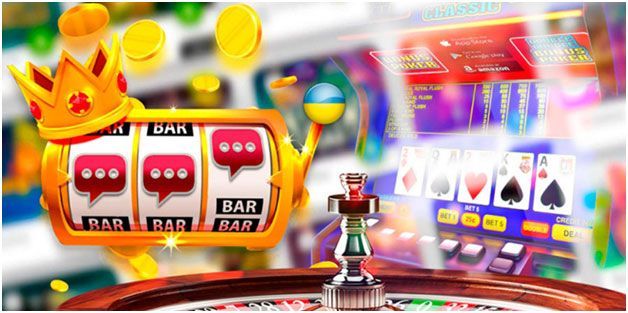 Apuesto Casino کھلاڑیوں کے لیے لائیو کیسینو سیکشن
